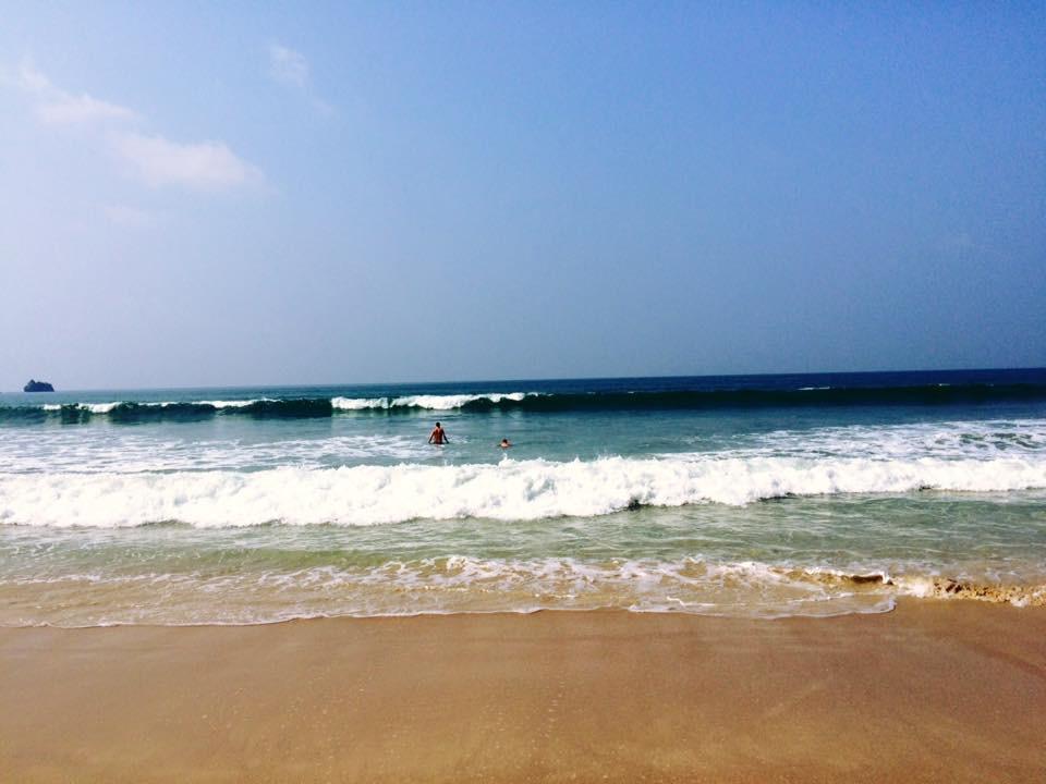 Phayam Coconut Beach Resort パヤム島 エクステリア 写真