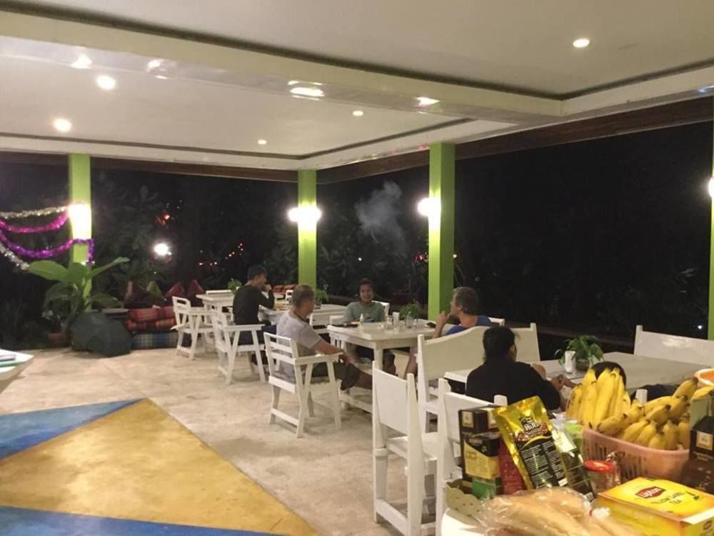 Phayam Coconut Beach Resort パヤム島 エクステリア 写真